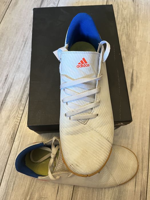 Halówki Nemeziz Messi 19.1 FG J