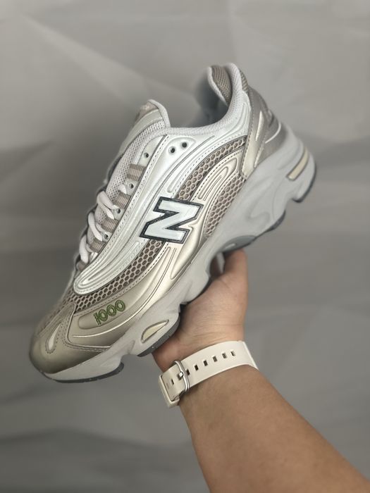 Чоловічі кросівки new balance 1000 Оригінал 43/27,5см та 44/28,5 см