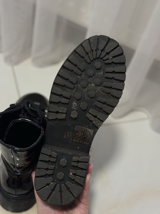 Челсі берці черевики жіночі