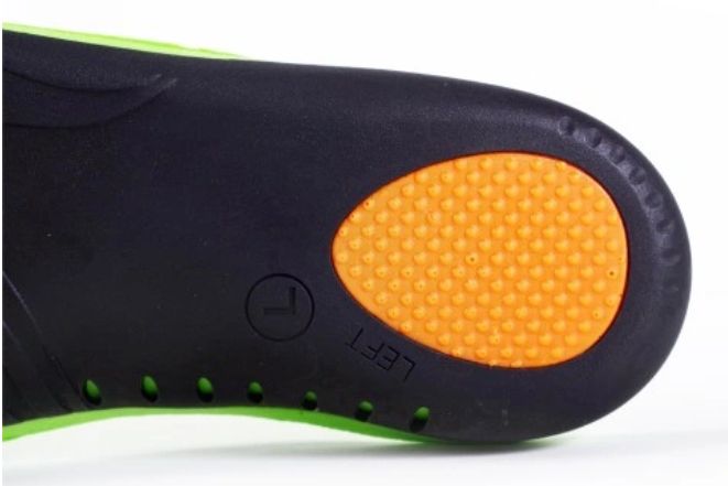 wkładki do butów kaps duo ballance 35-37