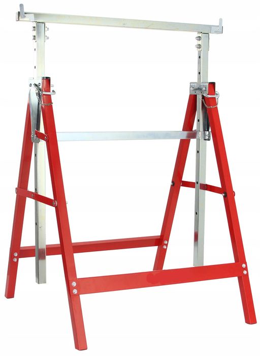 2X Kobyłki Koziołki Stojaki Warsztatowe Koza 150Kg