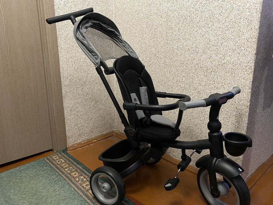 Дитячий велосипед