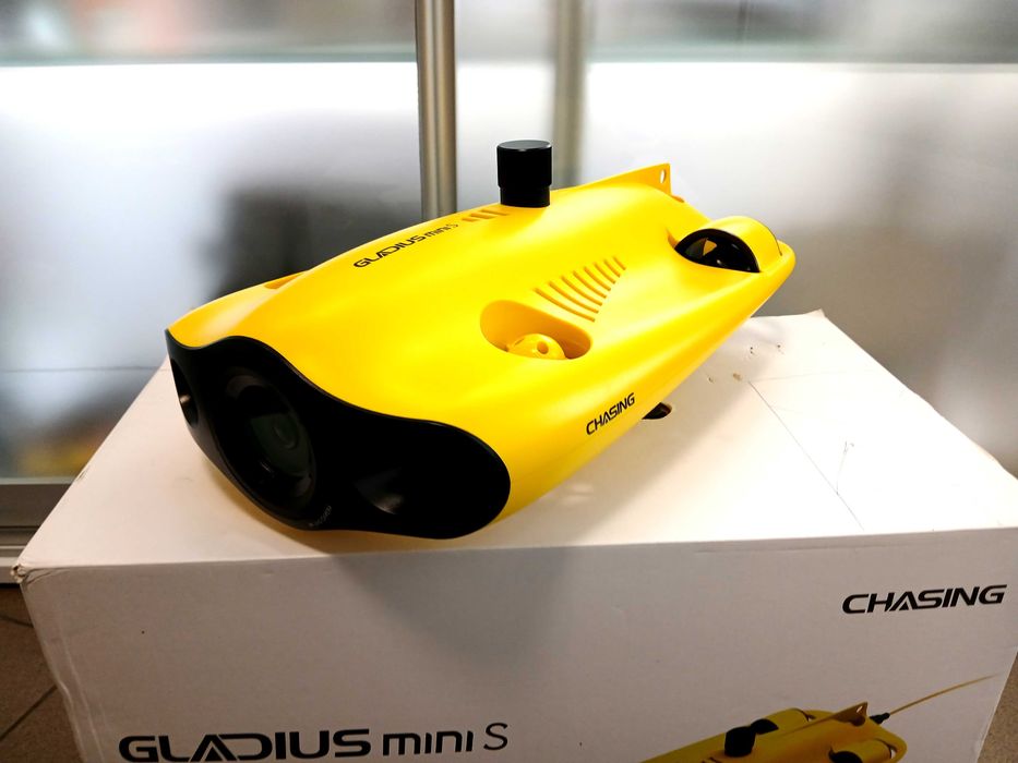 Dron Podwodny CHASING GLADIUS Mini S 100M