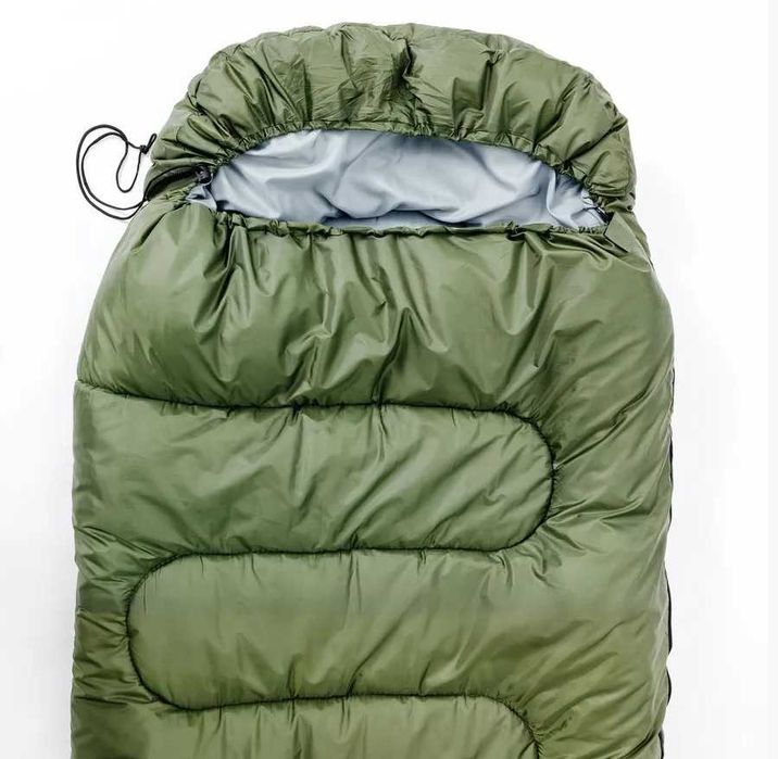 Спальний мішок Спальник Спальный мешок Спальний мішок 210*75 см \ -15С