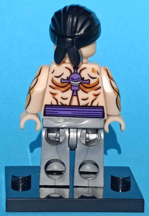 Whitebeard Edward Newgate v1 (One Piece)