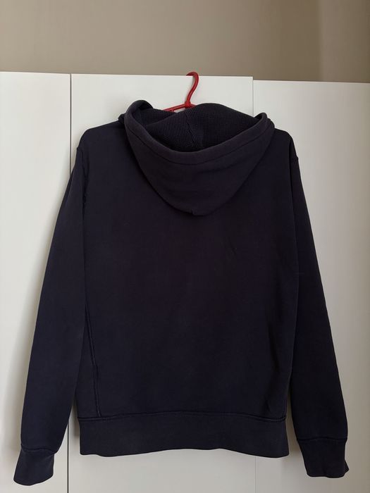 Zip Polo Ralph Lauren синя