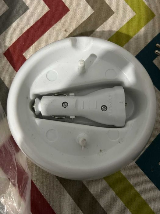 Aquecedor de Biberões Chicco - Step Up