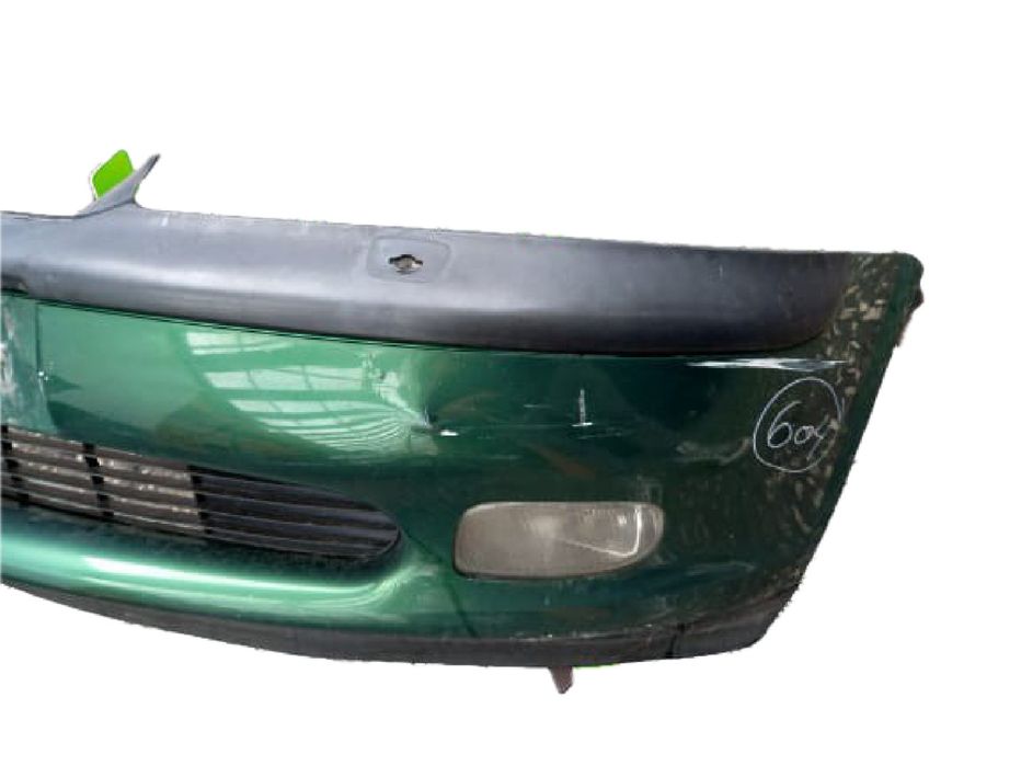 Pára-choques frente OPEL Vectra B (36_)