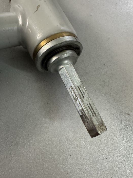 Адаптер під шуруповерт Tonar (Тонар) для льодобуру Mora,Tonar,rapala