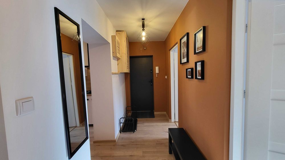 Wynajmę pokój jednoosobowy BIERUTOWSKA