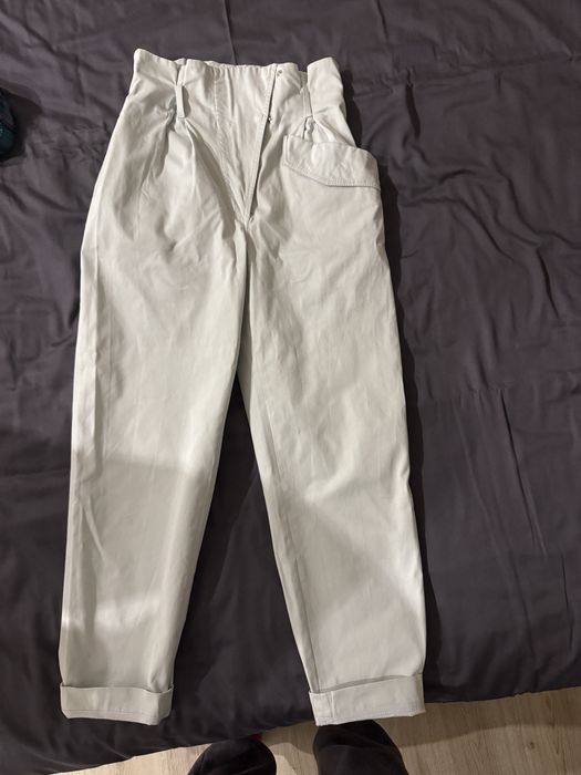 Жіночі брюки штани the coat