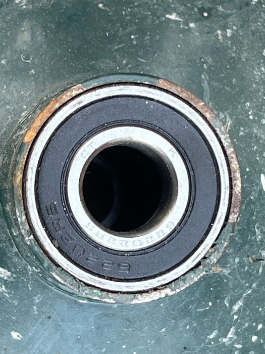 Колесо для тачки