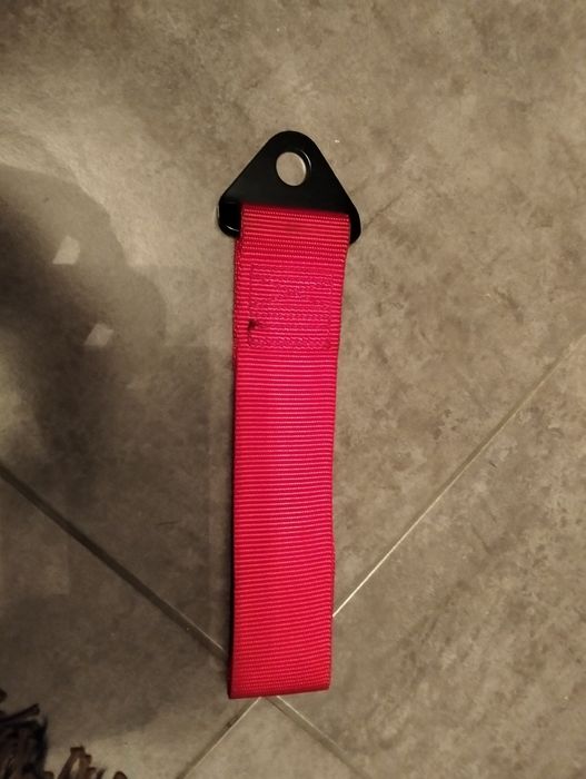 Fita para style Sparco