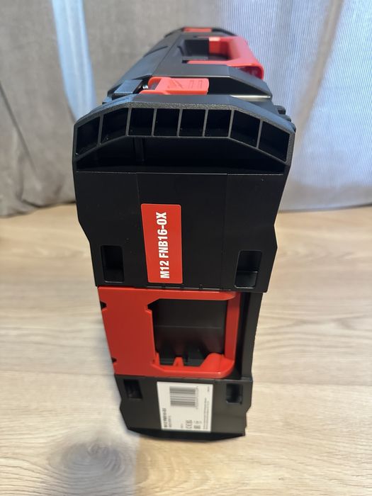 Ящик для інструментів Milwaukee Original NEW