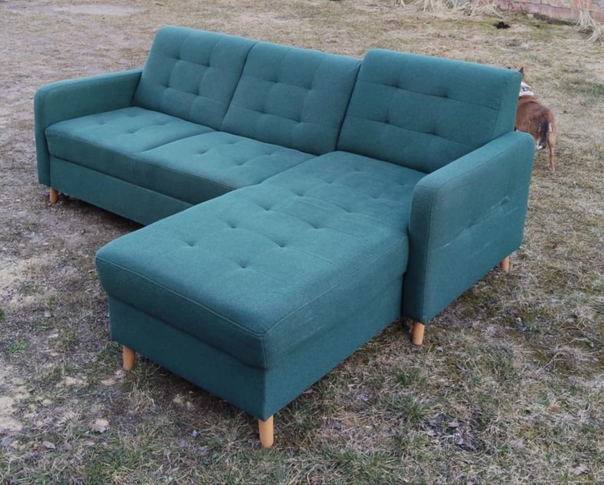 Narożnik VOLARE  Agata Meble