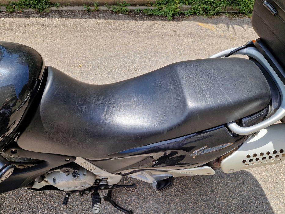 BMW F650 ST 1997
