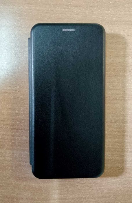 Чохол книжка Techno Spark Go 2023 Чорний