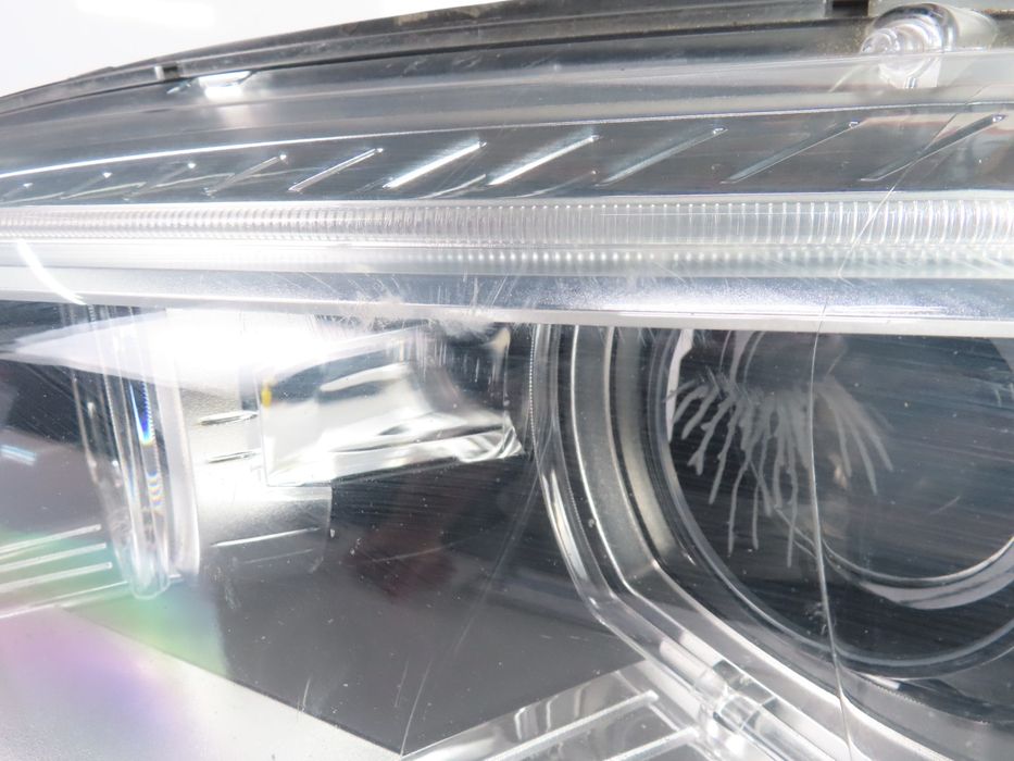 Farol Xenon Bmw X5 Ref: 63117317101 / 7290053