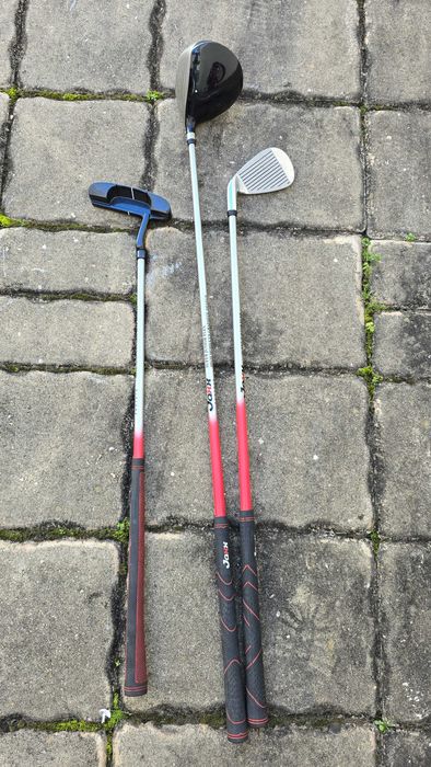 Kit de Golf para criança