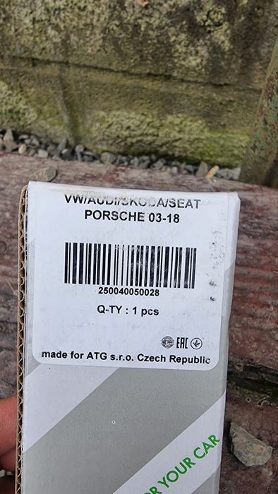 Датчик кисню (кислорода)