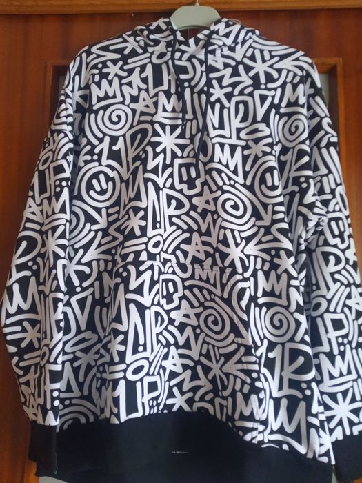 Худи,свитшот ,толстовка.