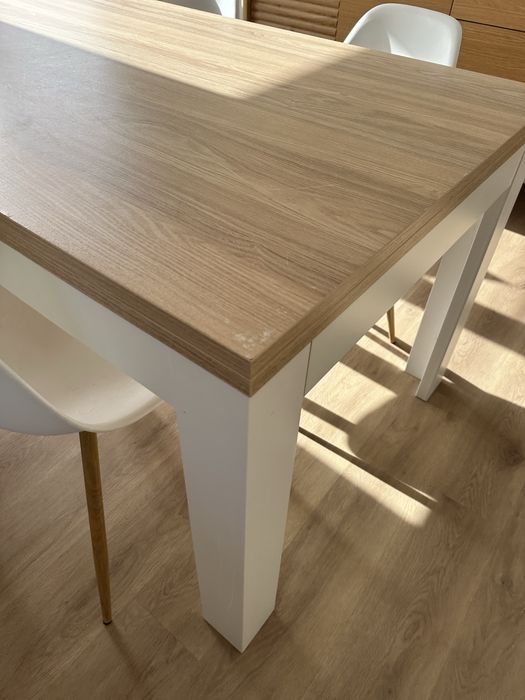Mesa extensivel 140cm - 230cm