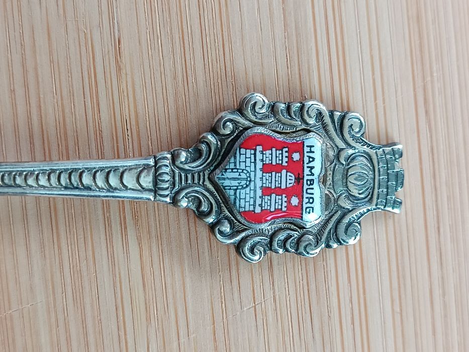 Łyżeczka do cukiernicy