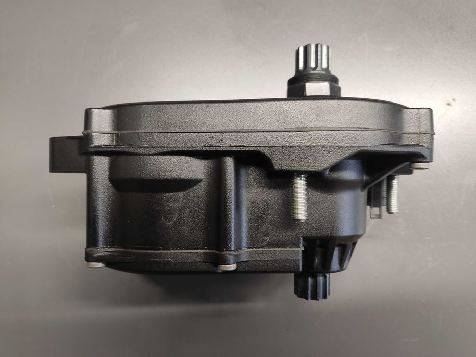 Silnik Brose TF Mag S-Pedelec