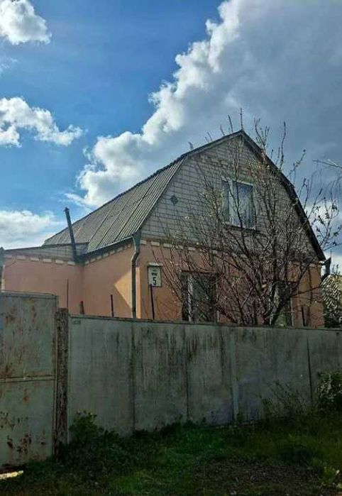 Продам 2-этажн дом Рабочая Кедрина