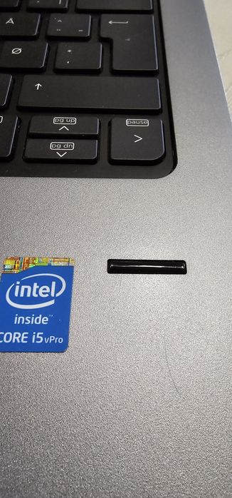 LAPTOP HP ELITEBOOK 820 G1 12.5'' I5-4310U- 8GB-180GB Windows11 Pro