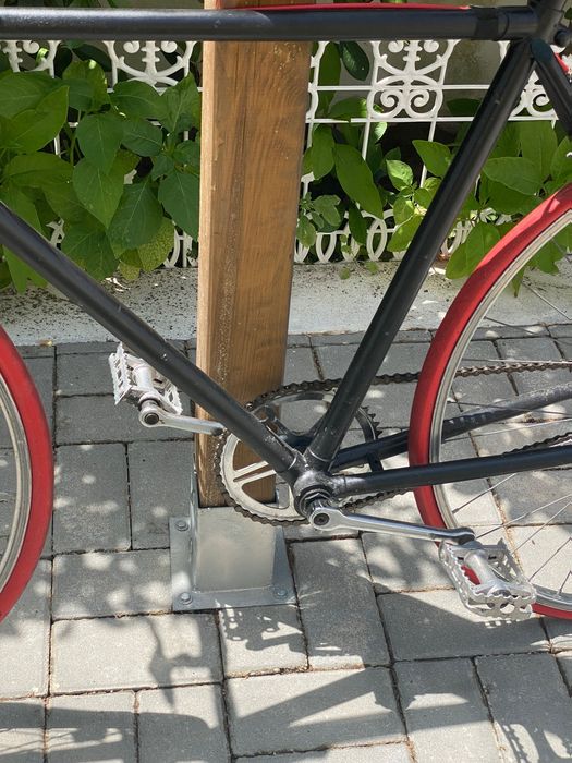 Bicicleta estrada