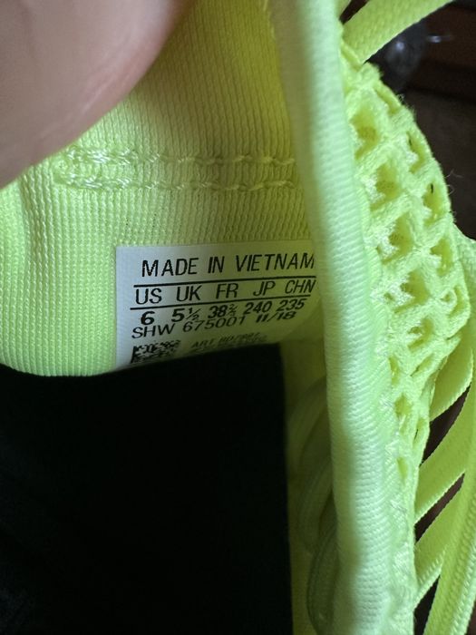 Кросівки ADIDAS DEERUPT S  унісекс