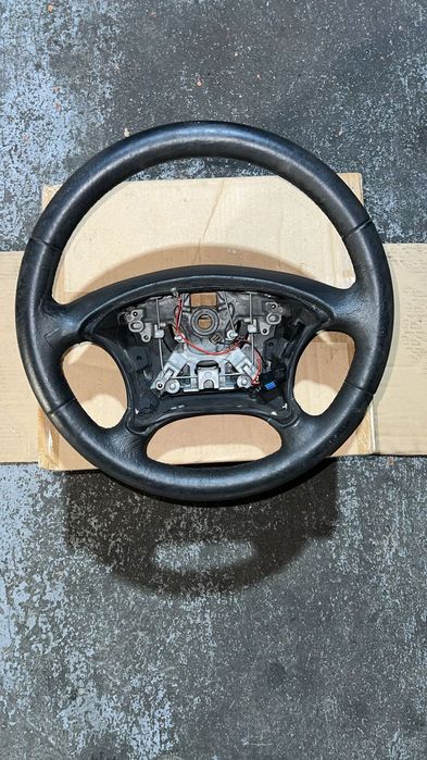 Volante Citroen Xsara Picasso