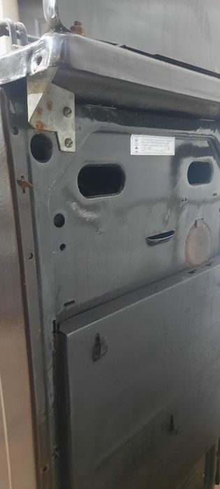 Плита газовая.шир.50см