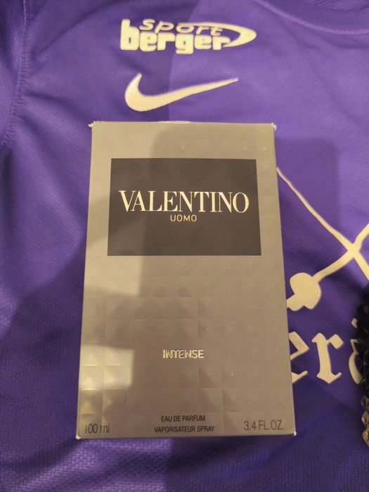 Valentino Uomo intense