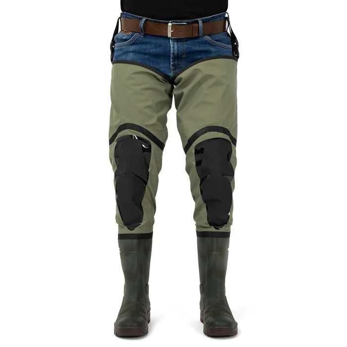 Bota Perneira MT2 Pro Green