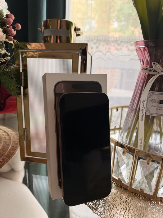 Iphone 16 pro 128 GB