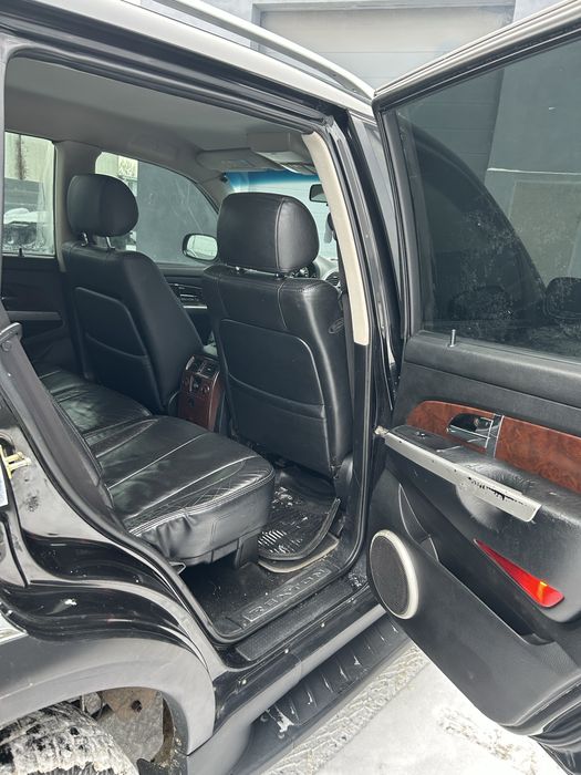 Продаж SsangYong Rexton 2006р