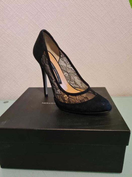 туфлі French Connection  37 розмір