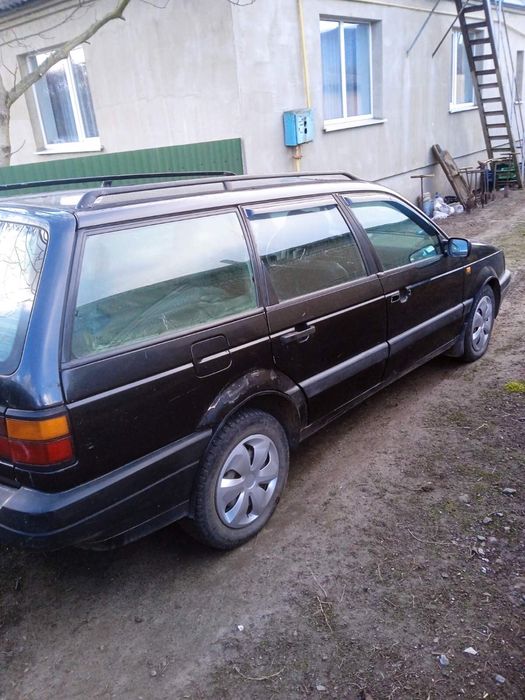 Продам пасат б3 універсал