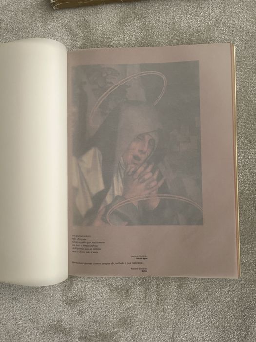 À FACE , a face oculta dos Painéis de Setúbal