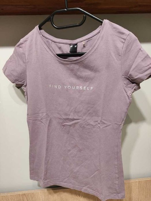 koszulka 4F, rozm. M