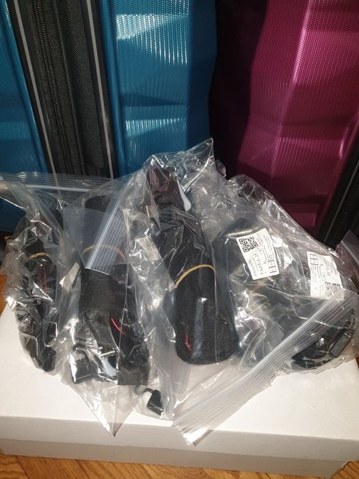 В наявності Нагрівальні елементи(пластини) від Usb