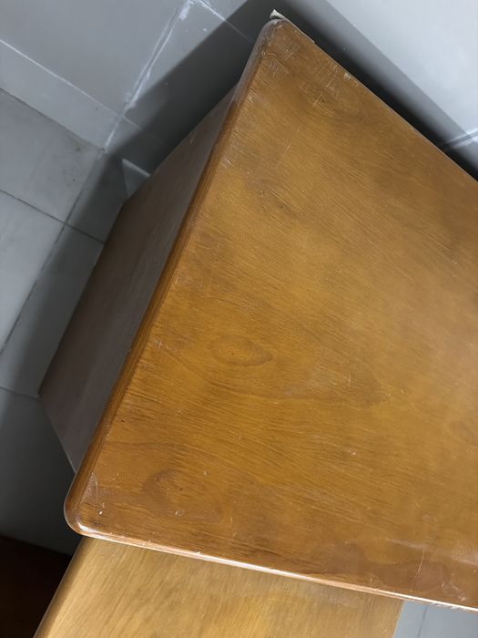 Mesa secretaria