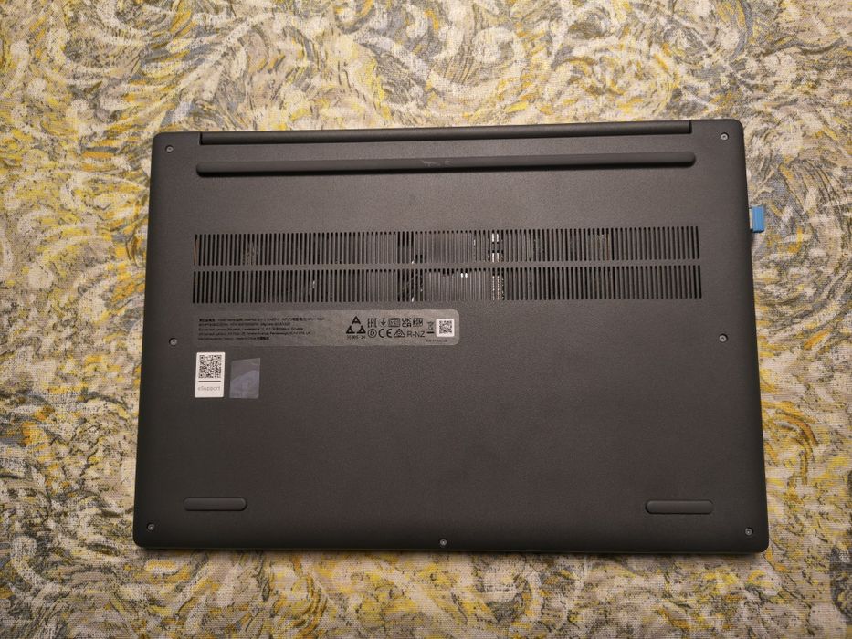 Lenovo IdeaPad Slim 3 – Como Novo | Ryzen 7 | 16 GB RAM | SSD 1 TB | Garantia 4 Anos