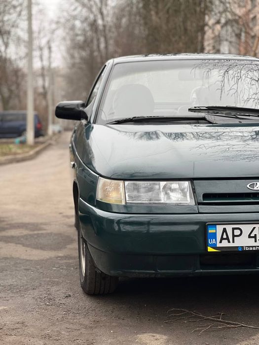 Продам ваз2110 16кл