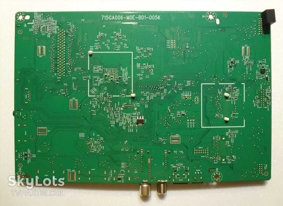Новий Main Board 715GA006-M0E-B01-005K Philips 58PUS8545, 58PUS8505