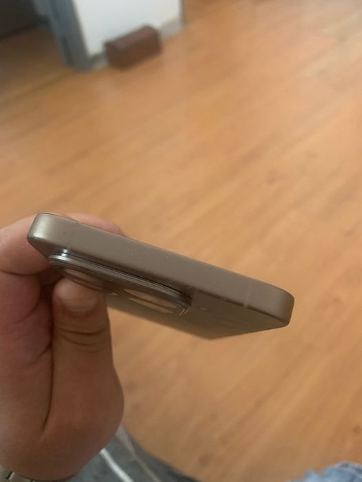 Vendo Xiaomi 15t pro
