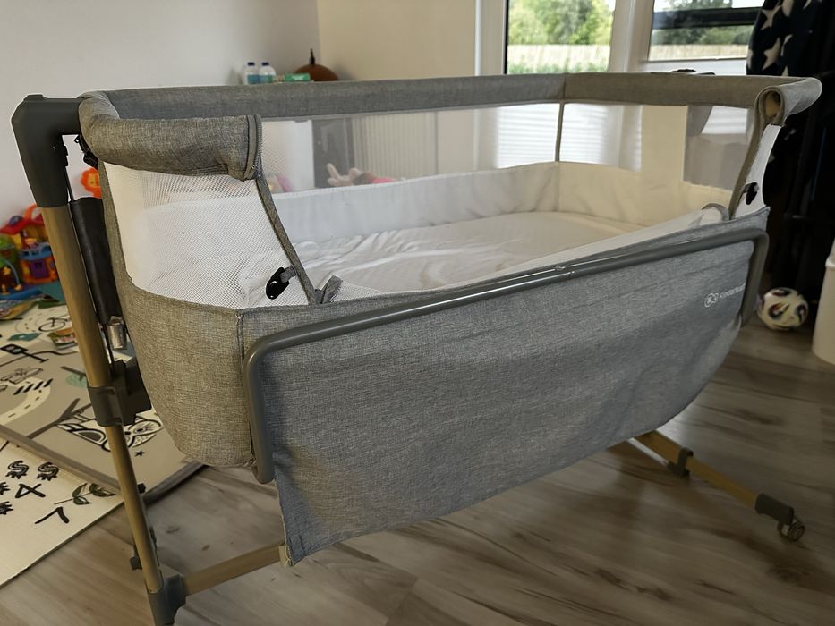 Łóżeczko kinderkraft dla dziecka/noworodka