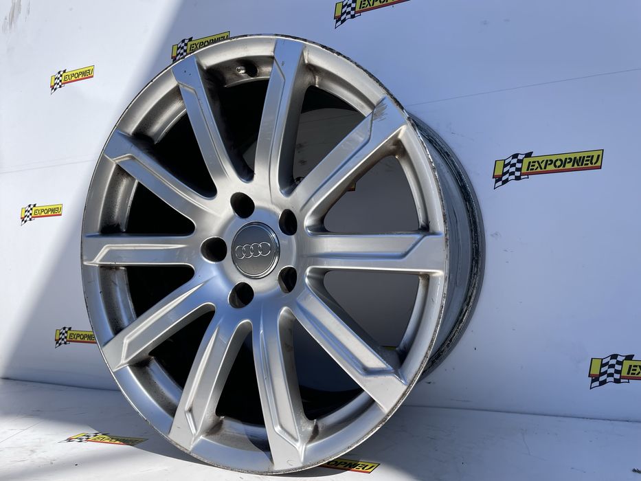 Jantes originais 20 5x130 Audi Q7